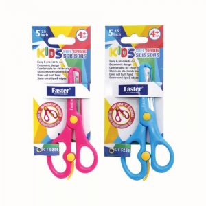 SCISSORS SIZE 5.25"
