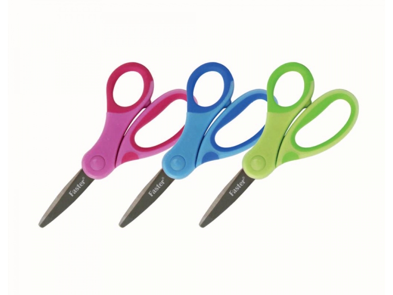 SCISSORS SIZE 5'