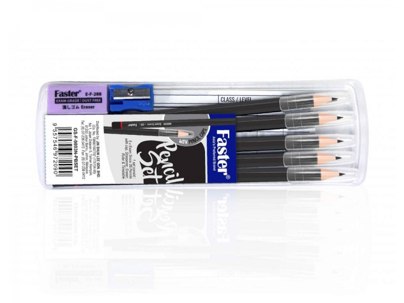 GS-F-9803N-PBSET