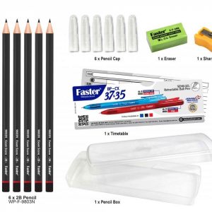 GS-F-9803N-PBSET