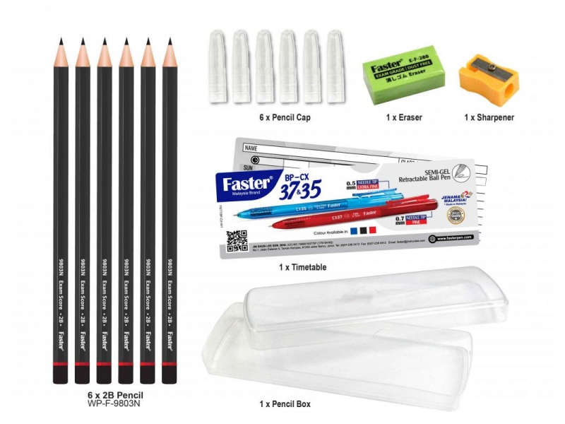 GS-F-9803N-PBSET