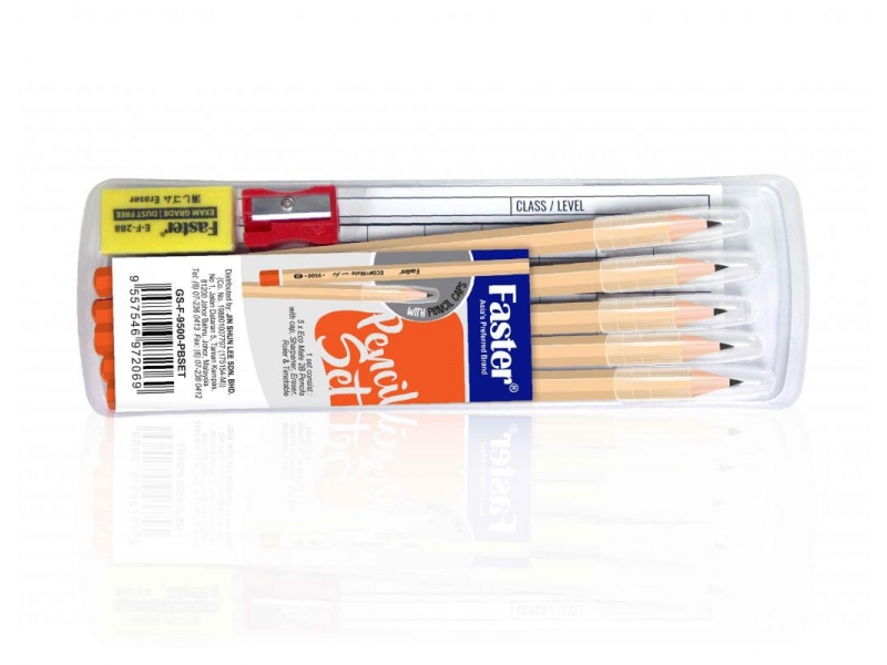 GS-F-9500-PBSET