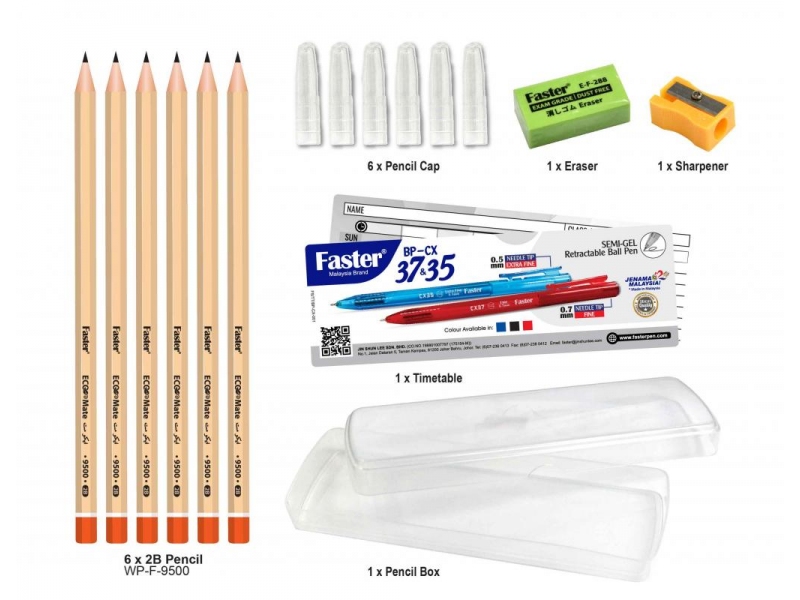 GS-F-9500-PBSET