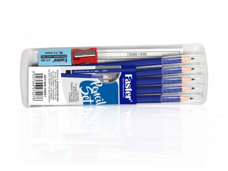 GS-F-9401-PBSET