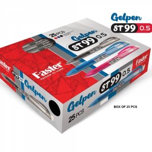 GELPEN 0.5MM