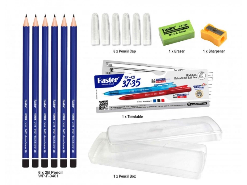 GS-F-9401-PBSET