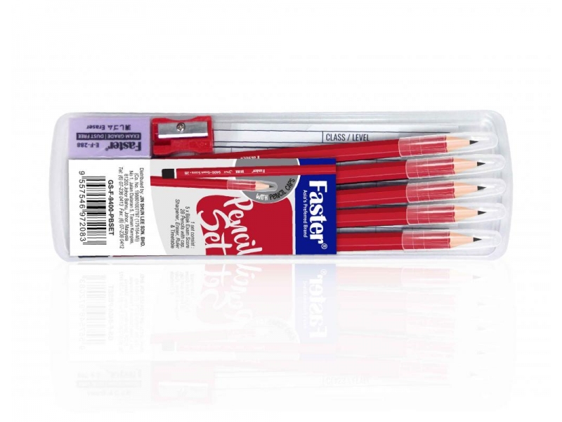 GS-F-9400-PBSET