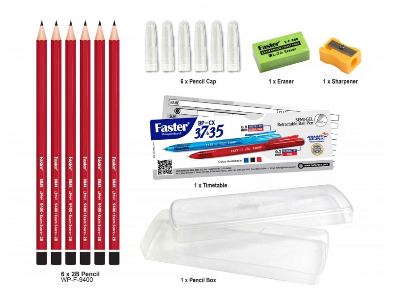 GS-F-9400-PBSET